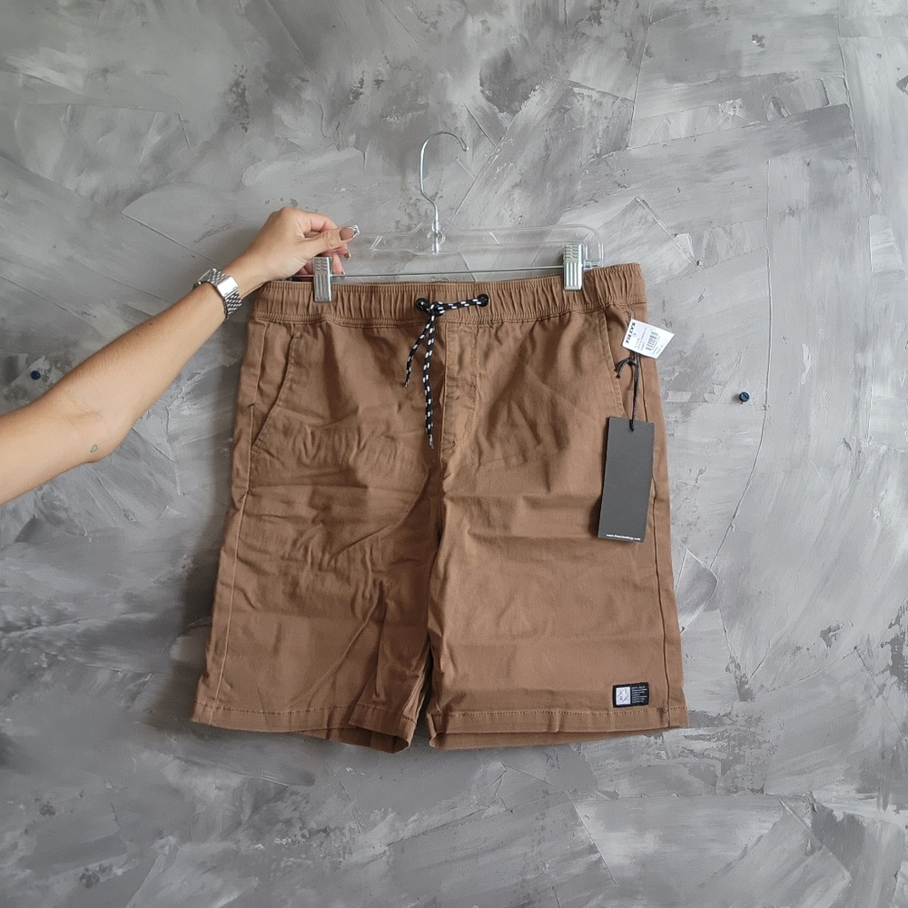 Lira Shorts, Size M.
